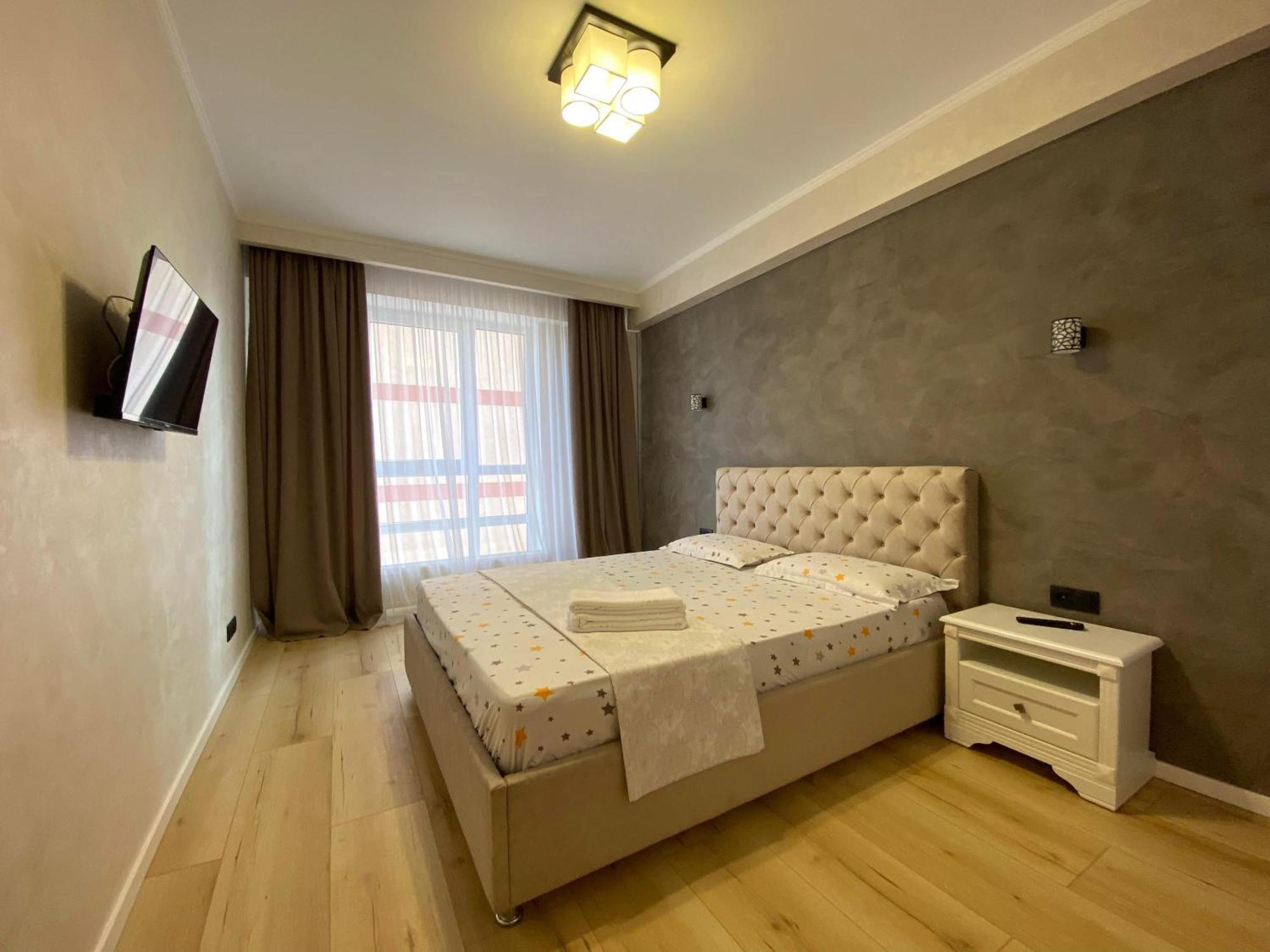 Apartament Airport Chisinau Exterior photo