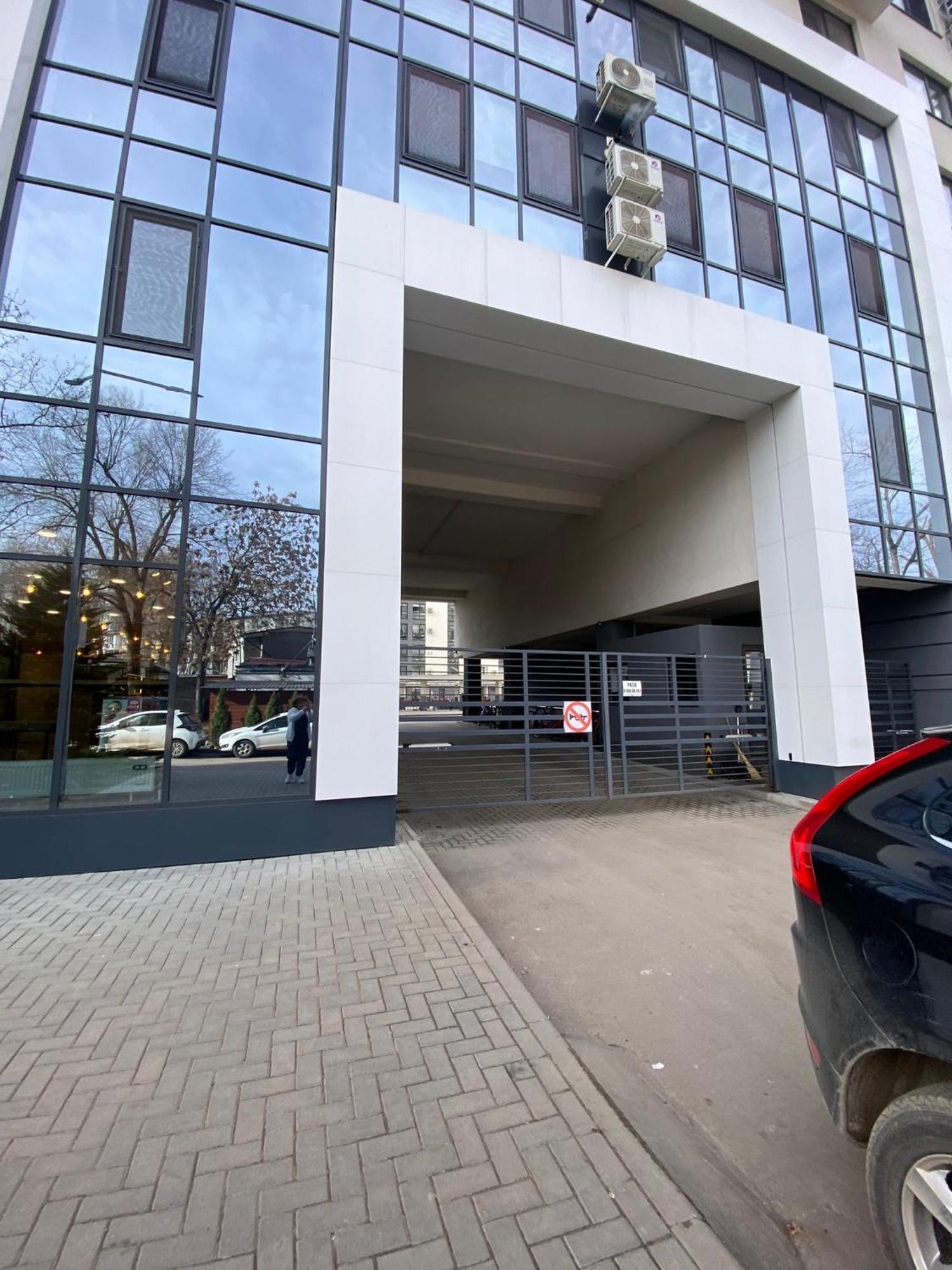 Apartament Airport Chisinau Exterior photo