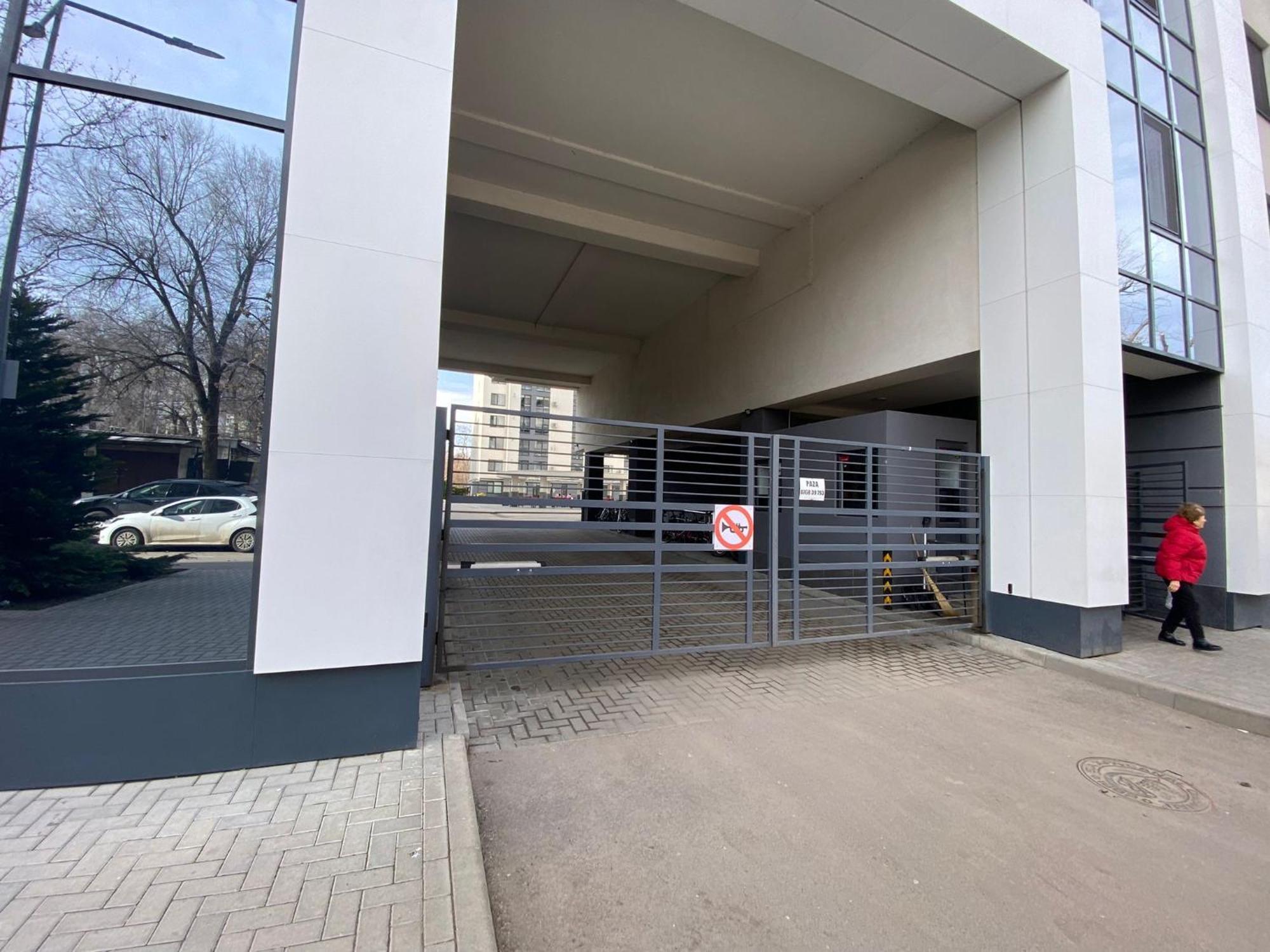 Apartament Airport Chisinau Exterior photo